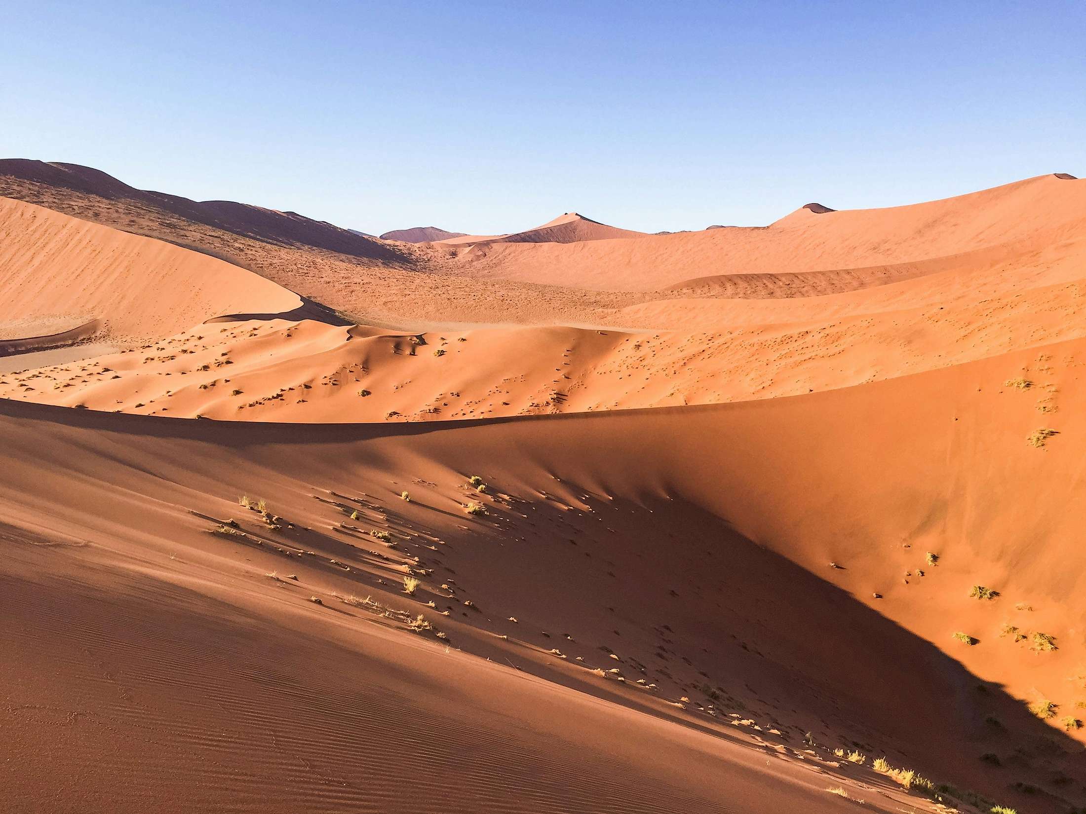 Namibia, Botswana and Zimbabwe Tour