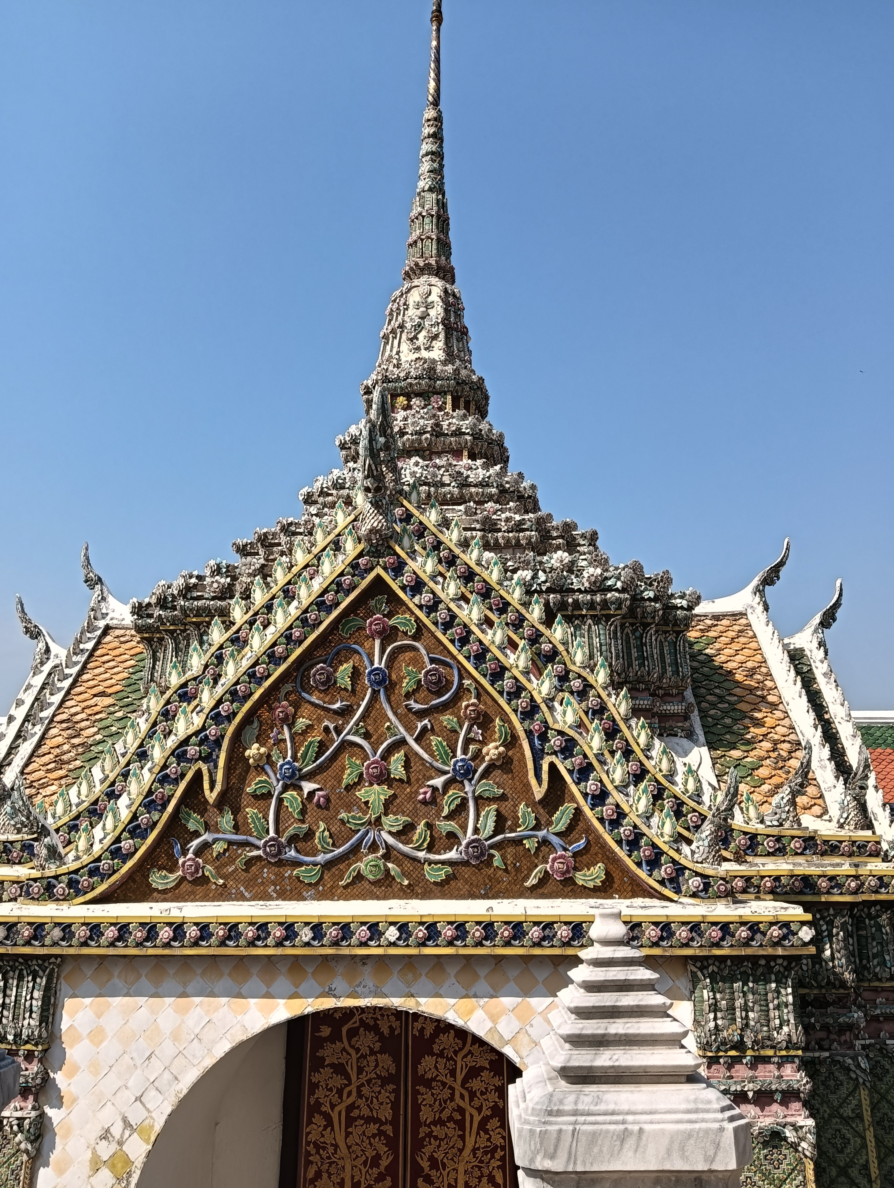 tour thailand temple-inner